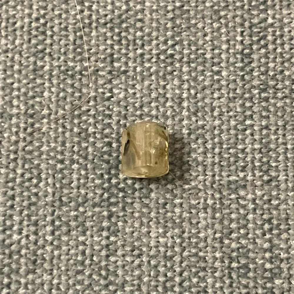 Green Bead